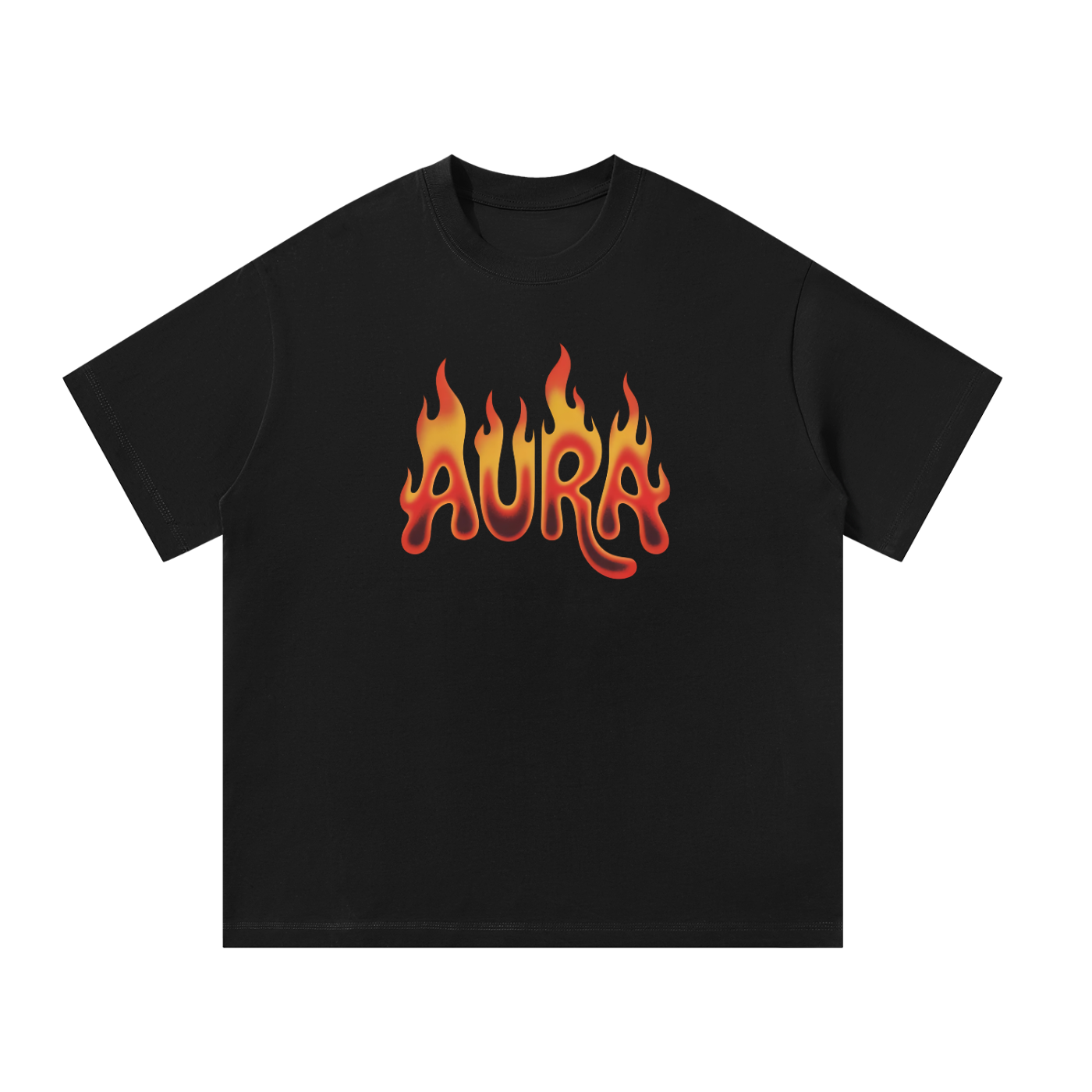 Unisex Oversized T-Shirt
