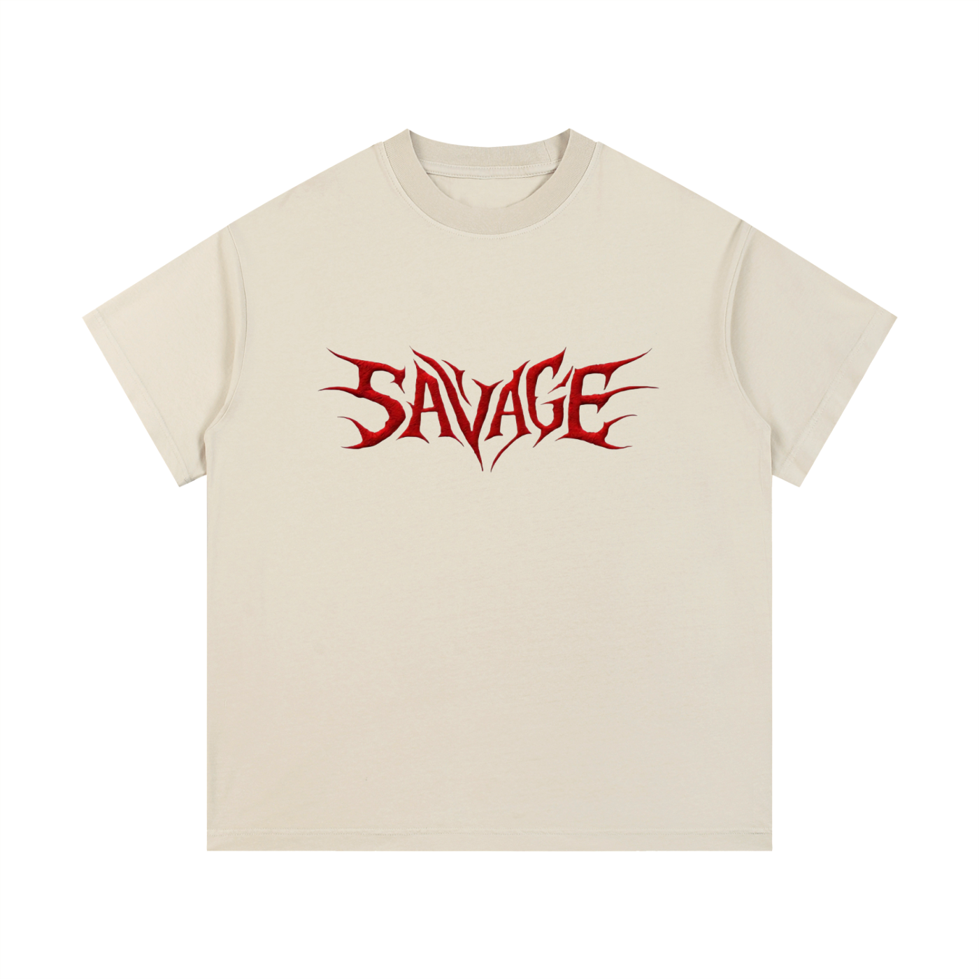 Vintage Cotton T-Shirt