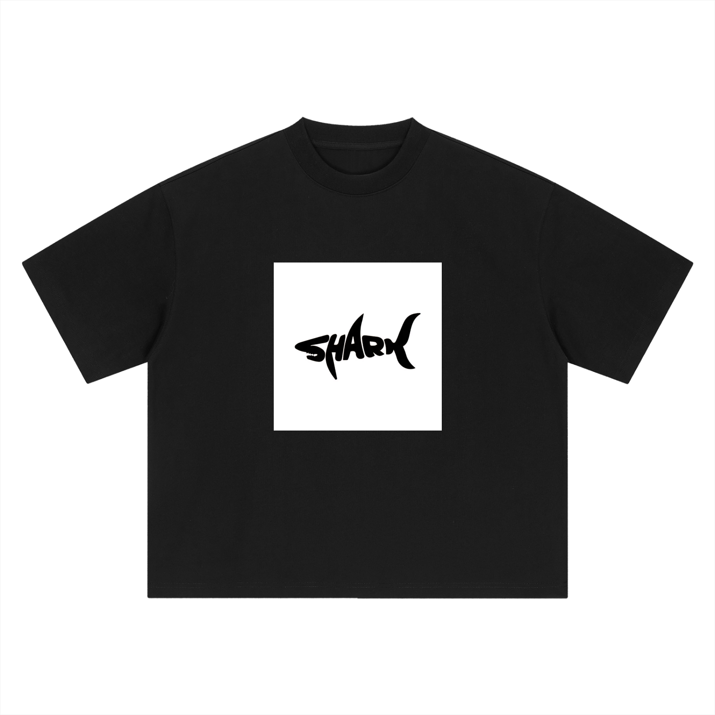 Oversized T-Shirt