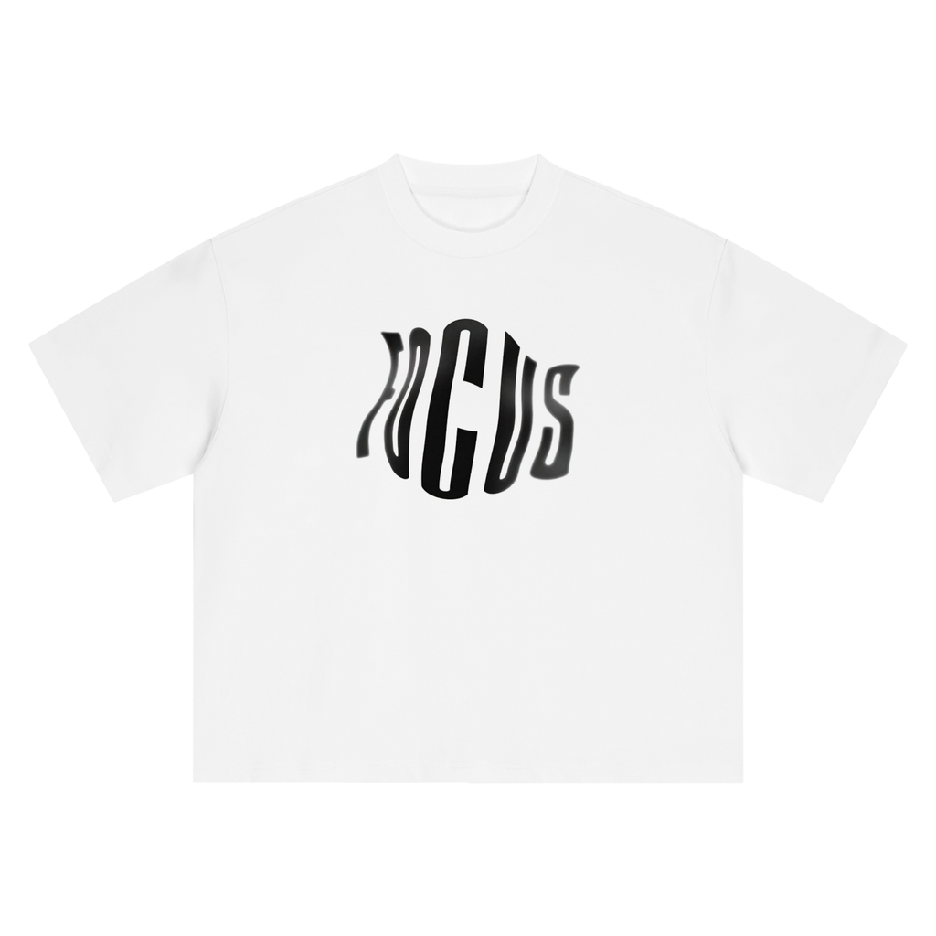 Oversized T-Shirt