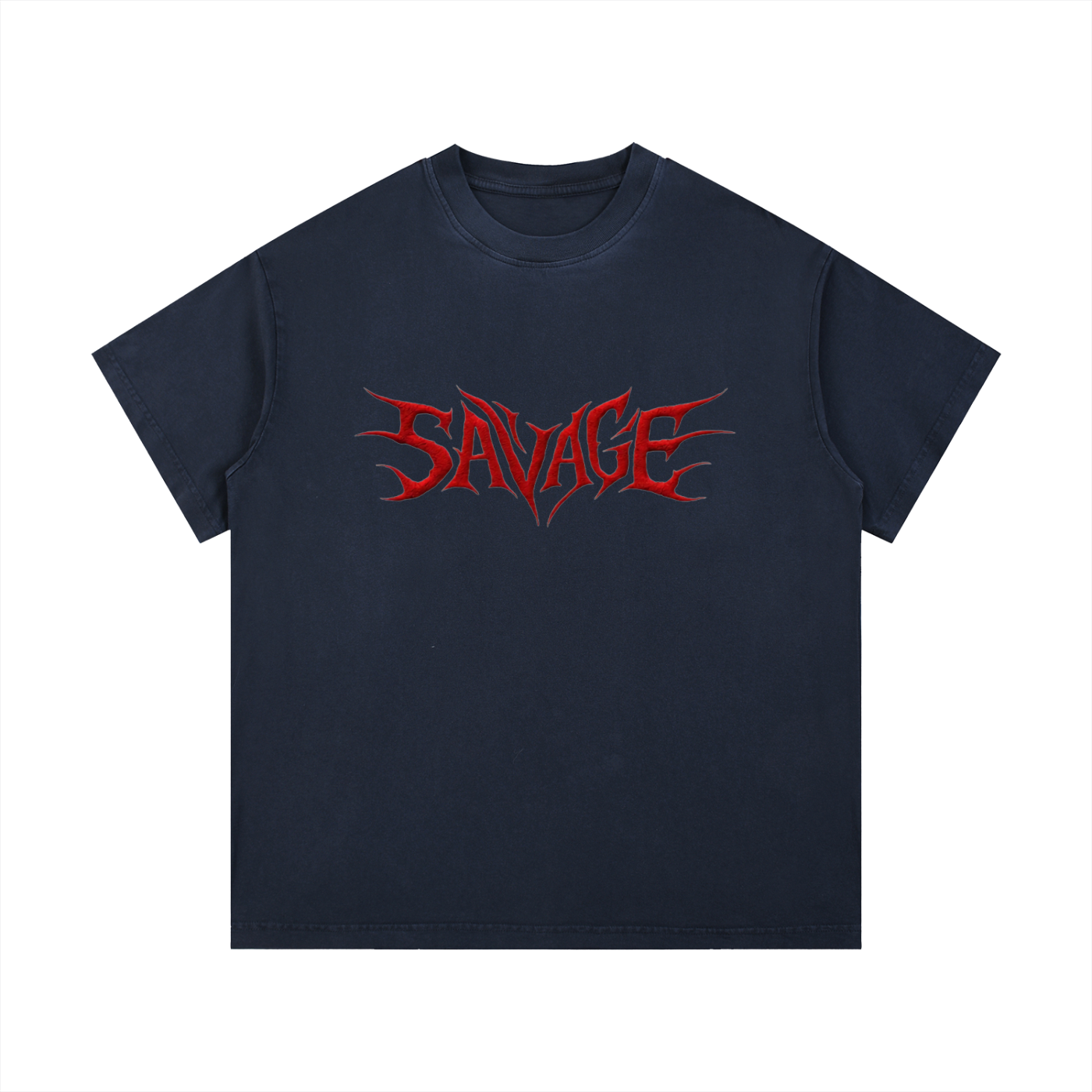 Vintage Cotton T-Shirt
