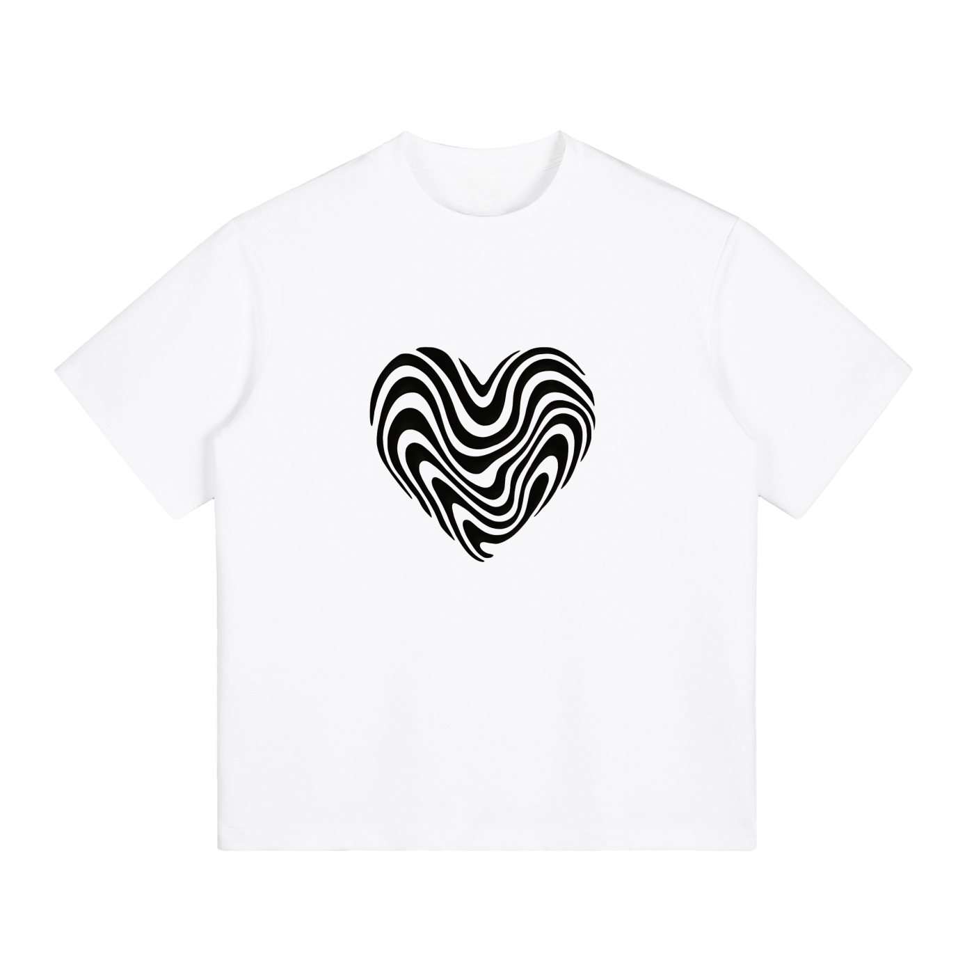 Essential Cooling Performance T-Shirt