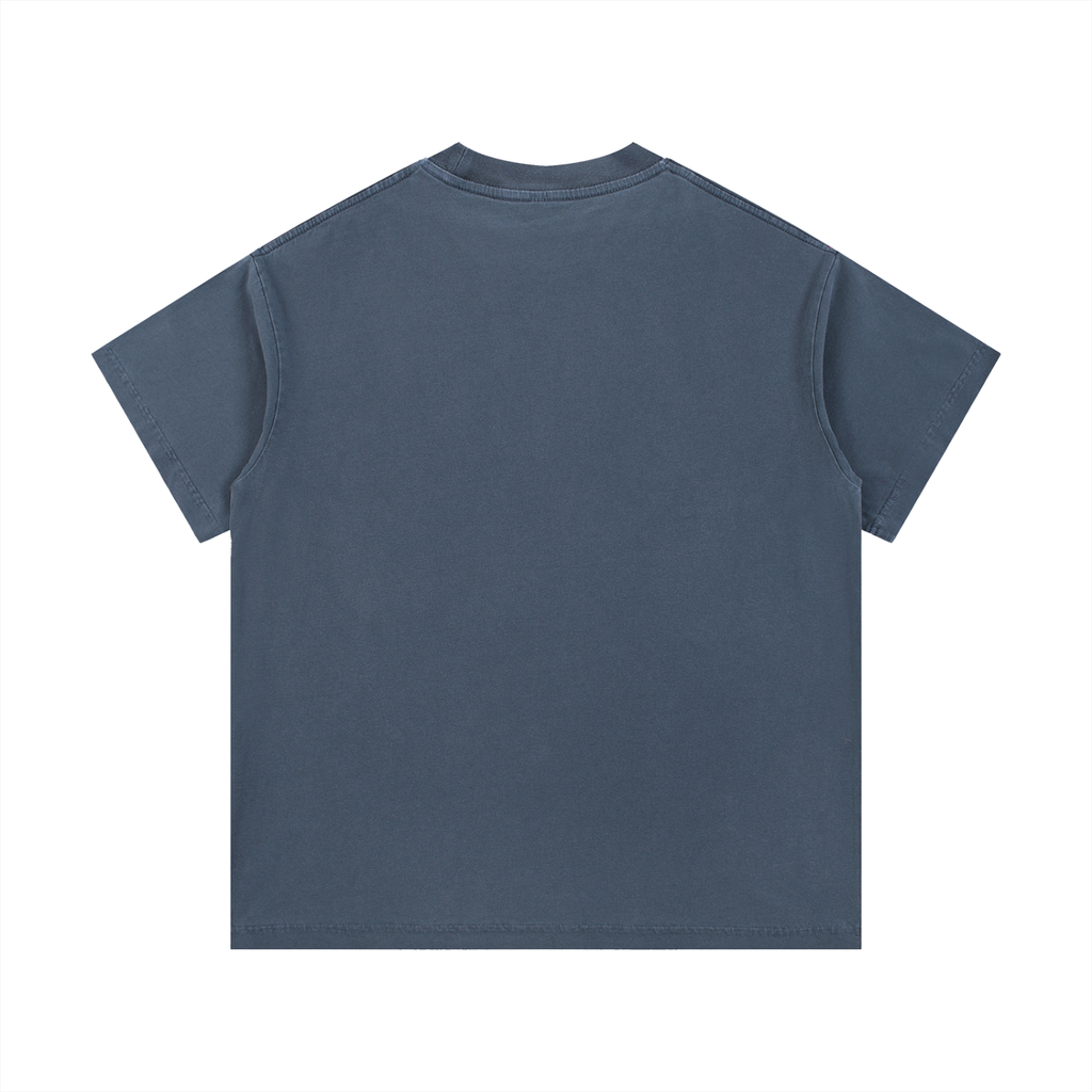Vintage Cotton T-Shirt