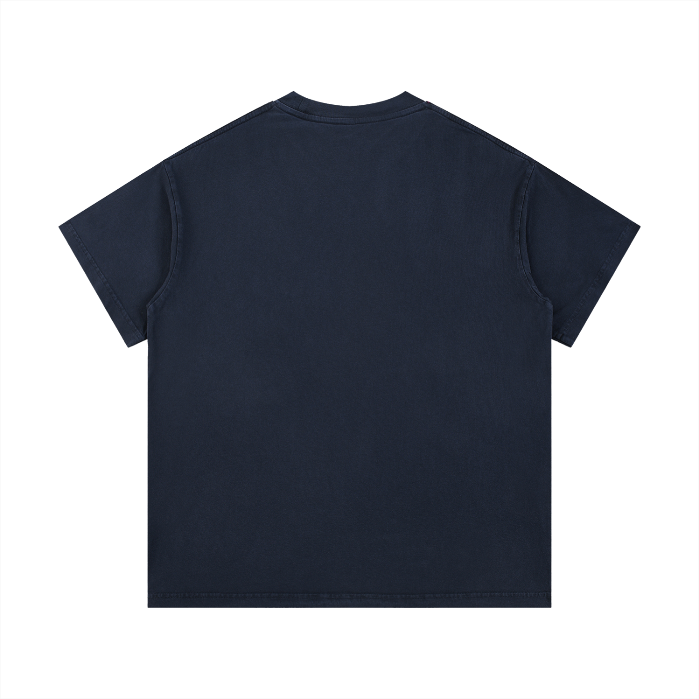 Vintage Cotton T-Shirt