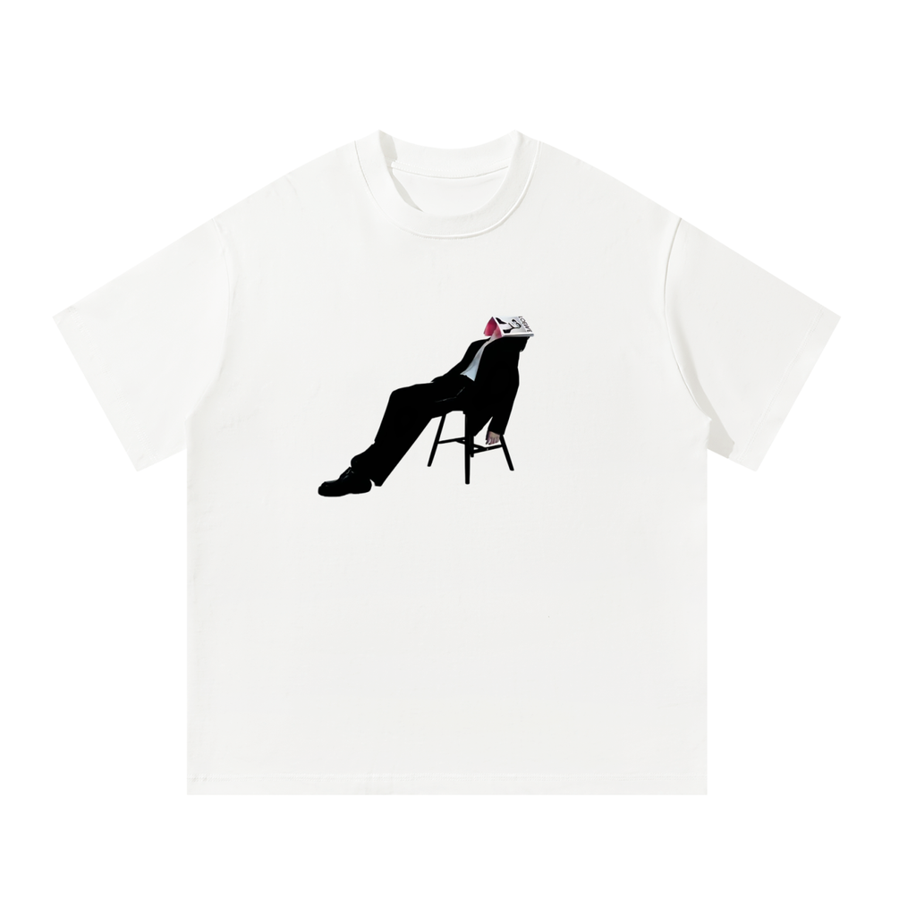 Unisex Oversized T-Shirt