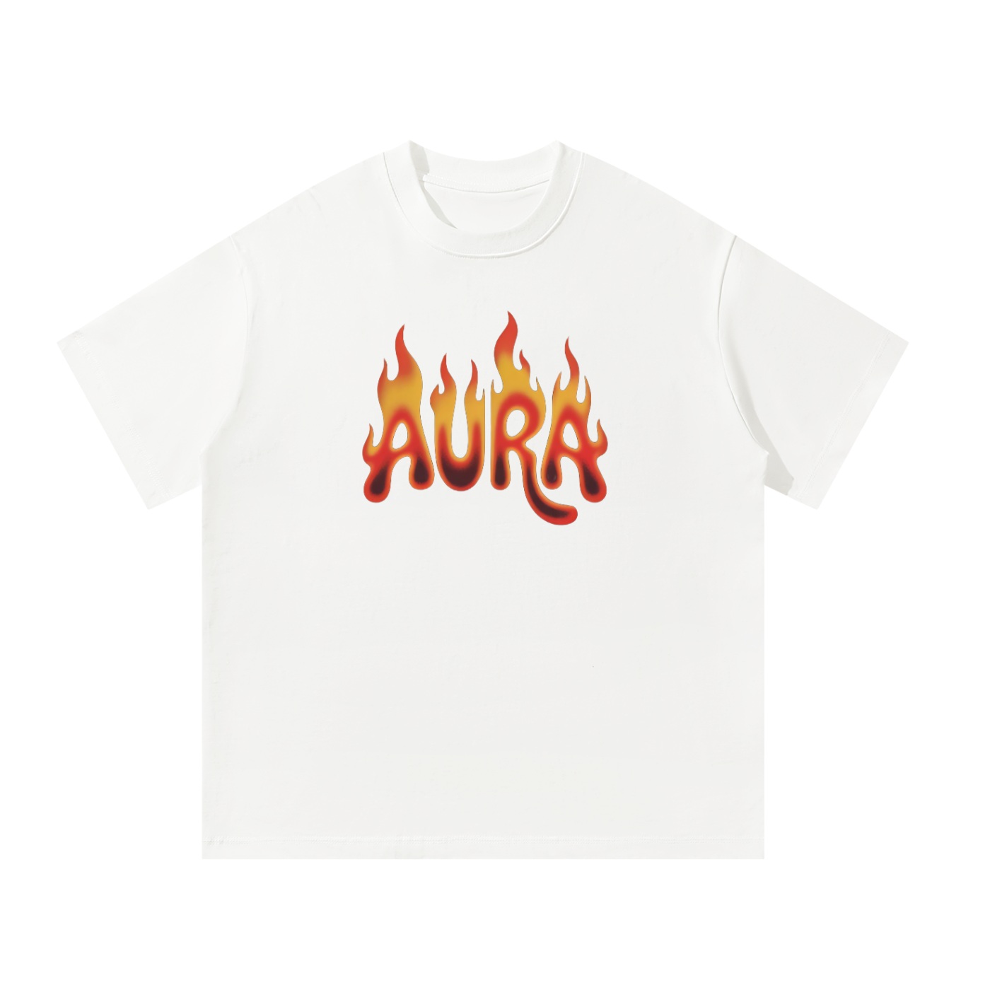 Unisex Oversized T-Shirt