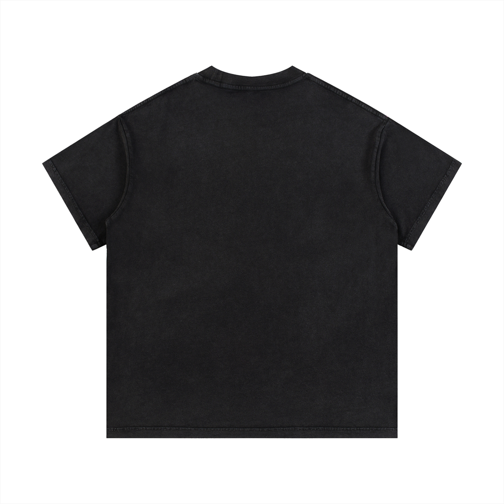 Vintage Cotton T-Shirt