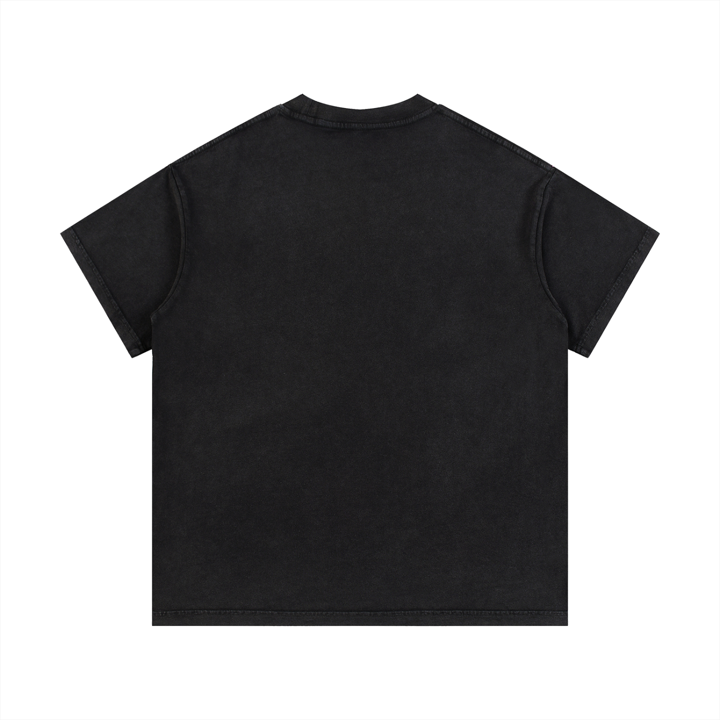 Vintage Cotton T-Shirt