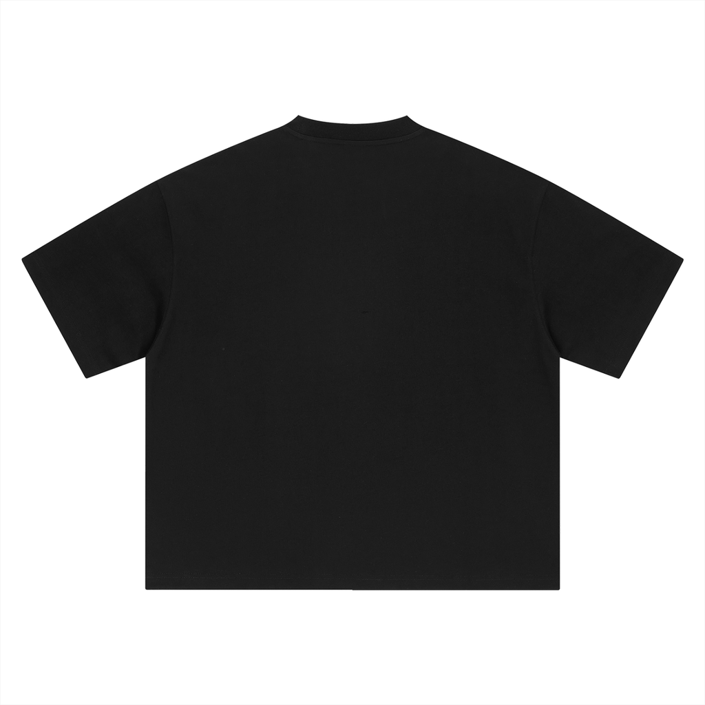 Oversized T-Shirt