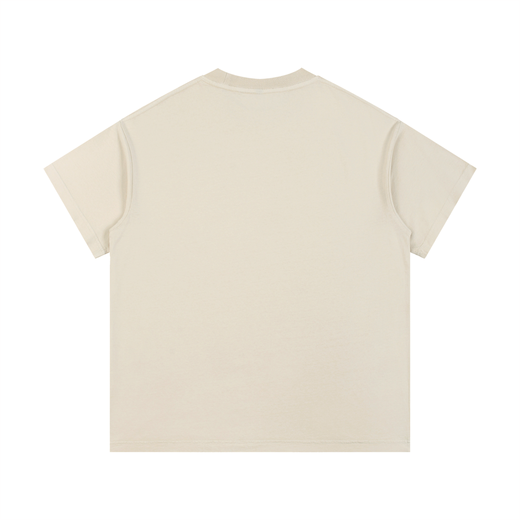 Vintage Cotton T-Shirt