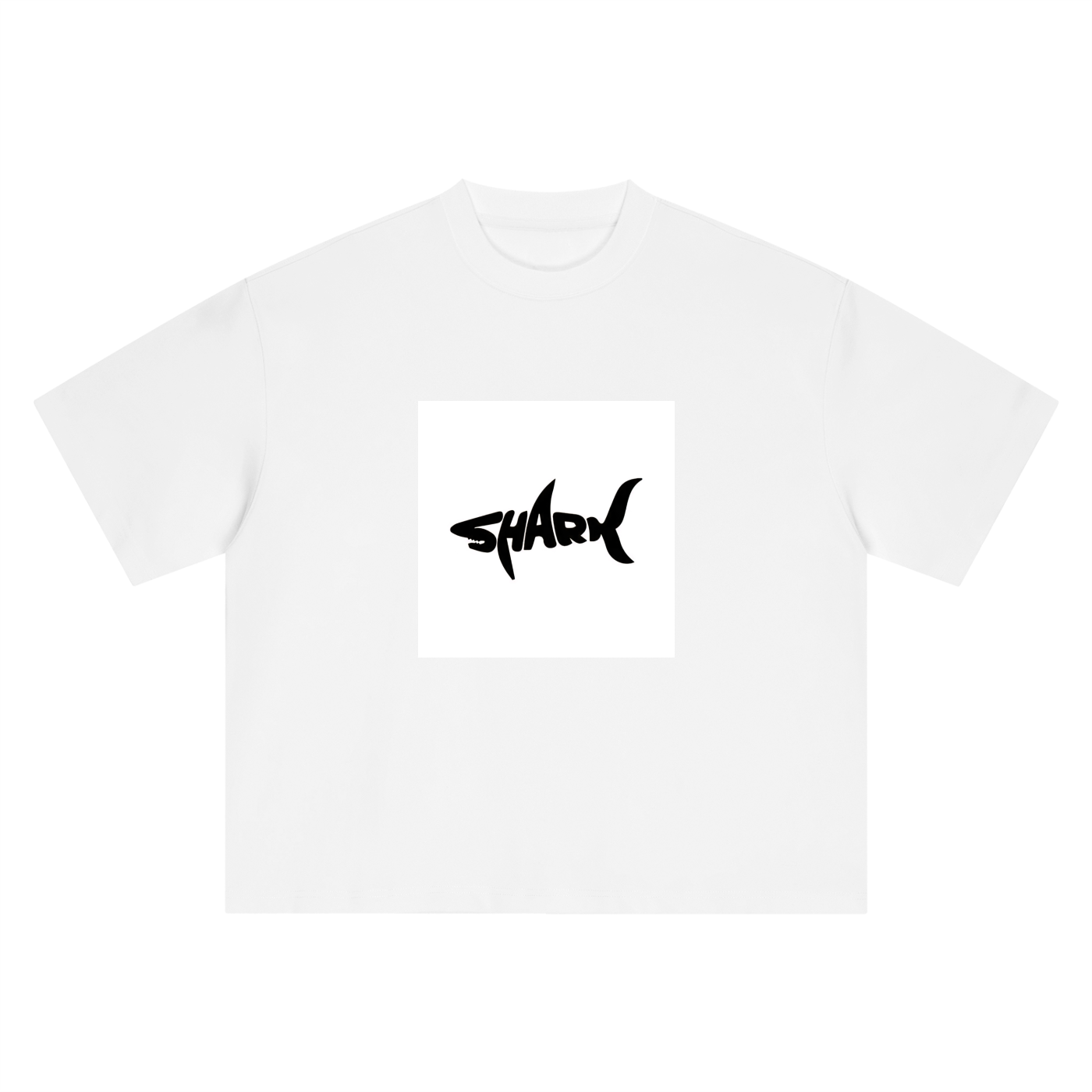 Oversized T-Shirt