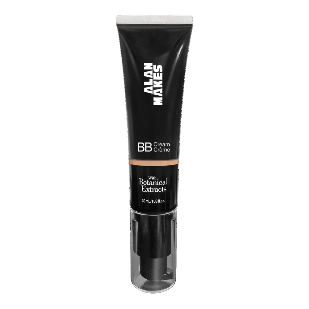 Alan Makes BB Cream - Medium