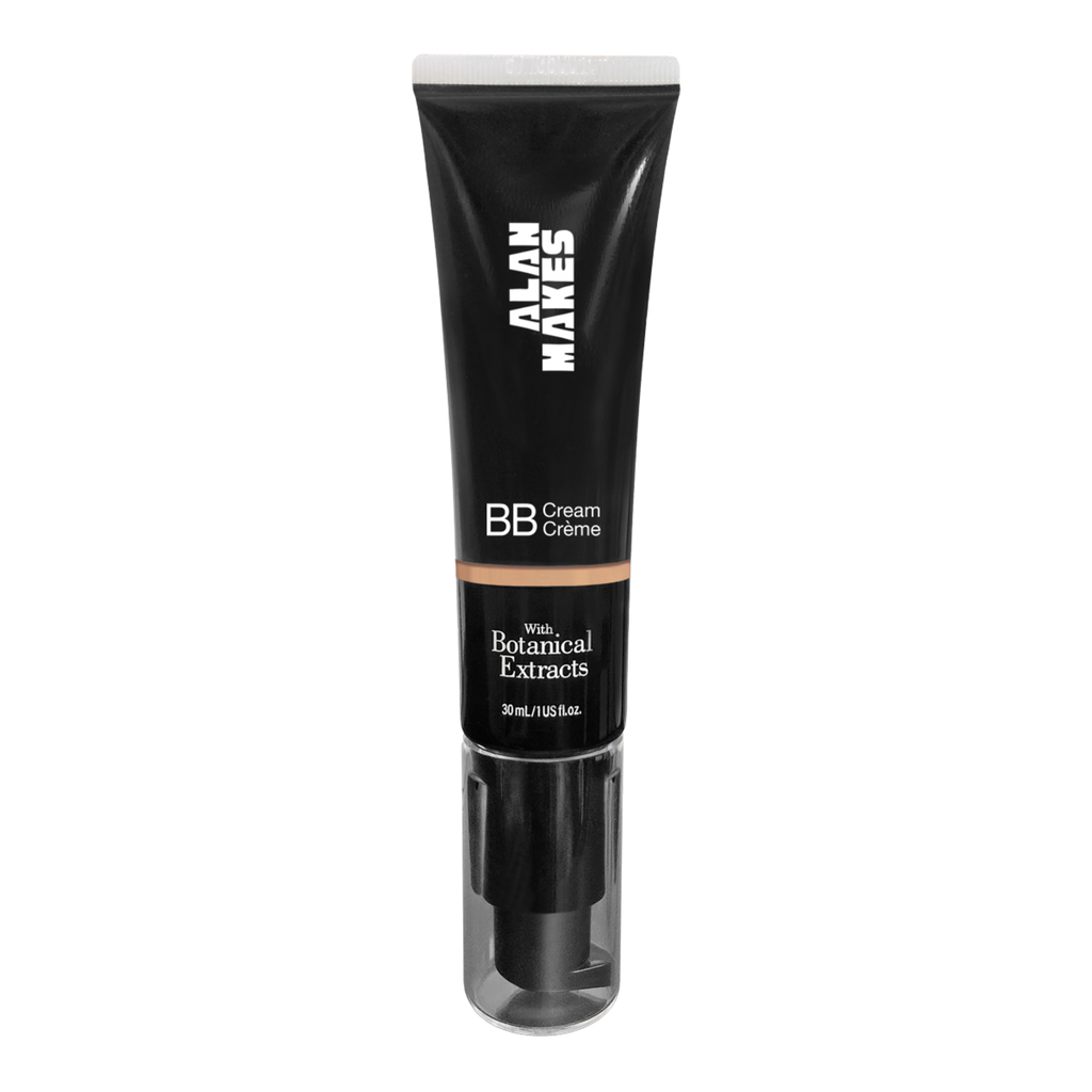 viaGlamour image of a BB Cream
