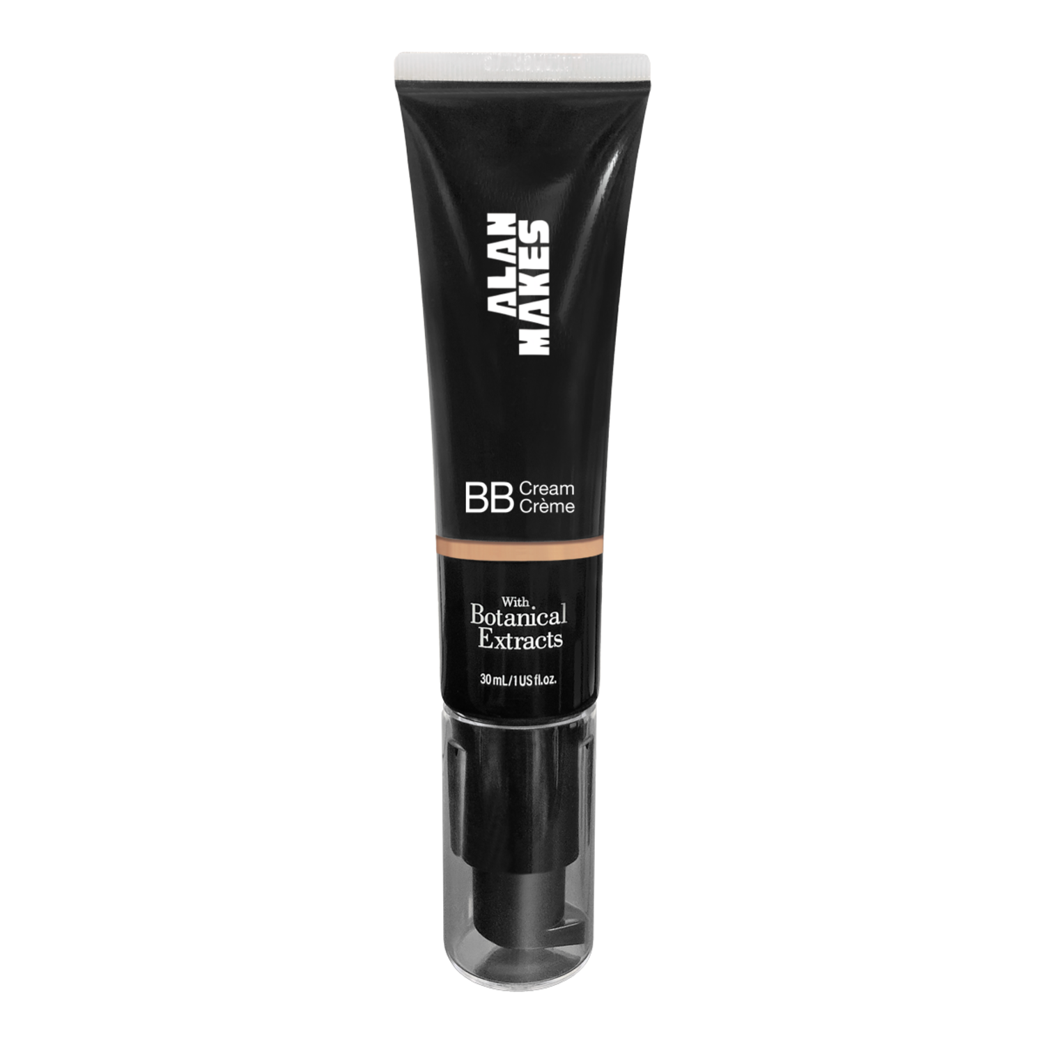 viaGlamour image of a BB Cream
