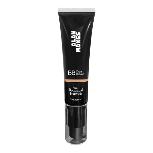 viaGlamour image of a BB Cream