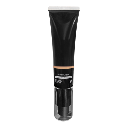 viaGlamour image of a BB Cream