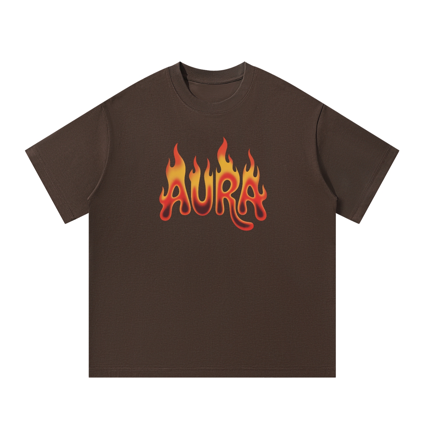 Unisex Oversized T-Shirt