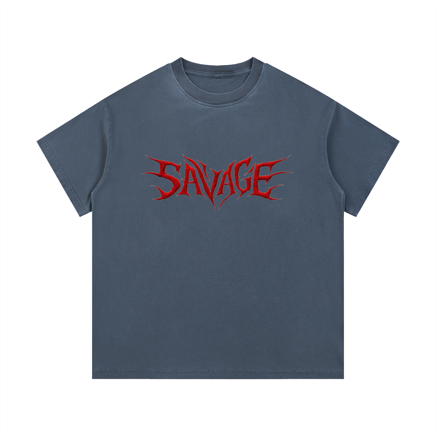 Vintage Cotton T-Shirt